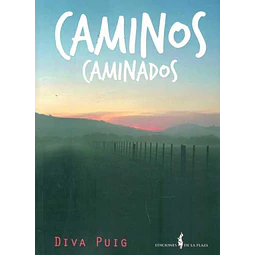 Caminos caminados
