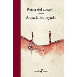 Reina del corazon
