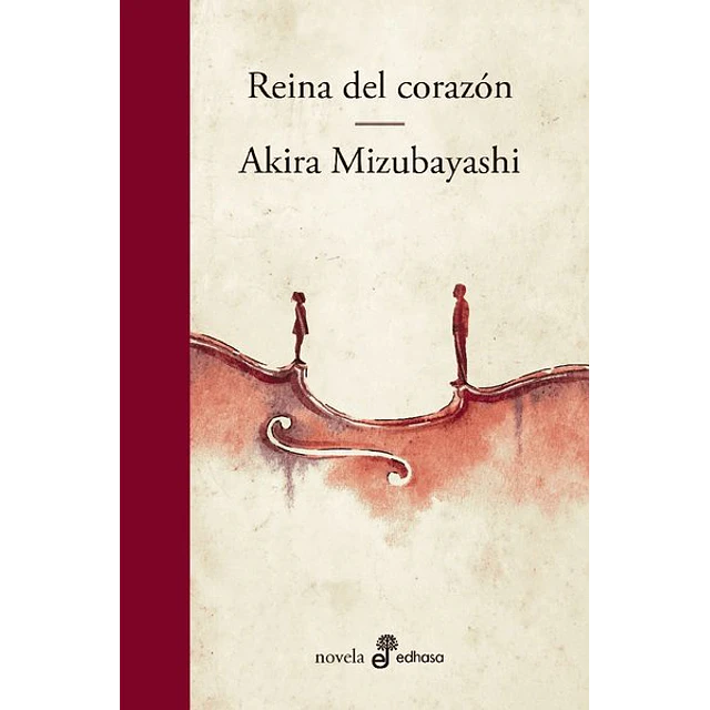 Reina del corazon