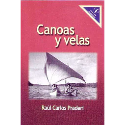 Canoas y velas
