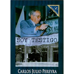 Soy testigo