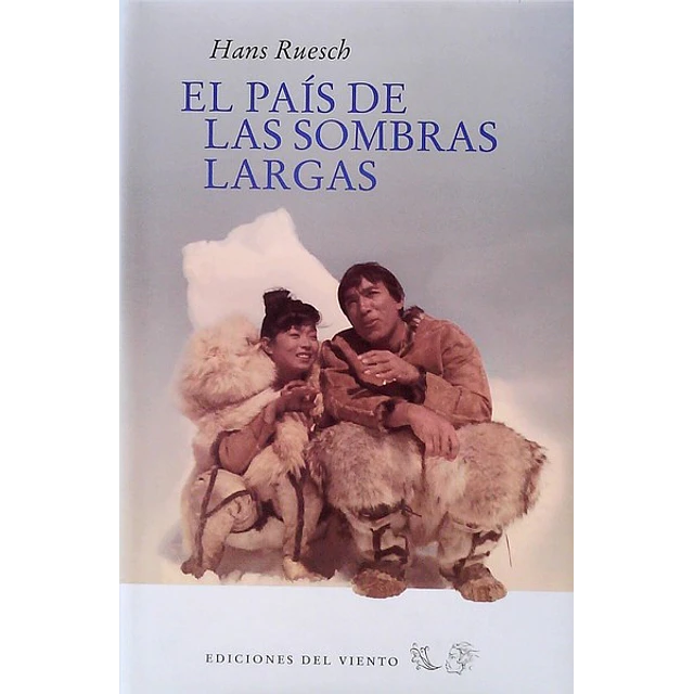 El pais de las sombras largas. Tapa dura