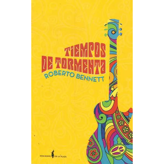 Tiempos de tormenta