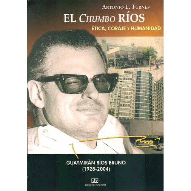 El chumbo rios