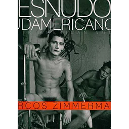 Desnudos sudamericanos