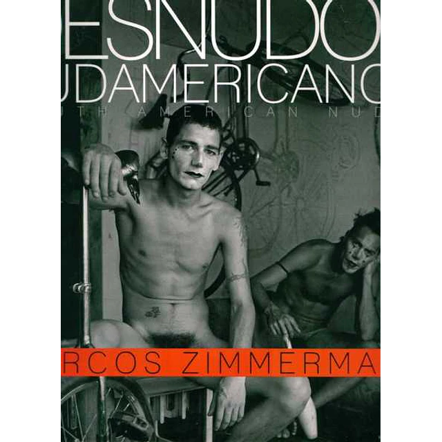 Desnudos sudamericanos