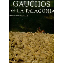 Gauchos de la patagonia