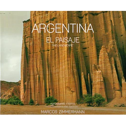 Argentina. El paisaje
