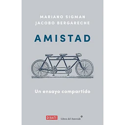 Amistad