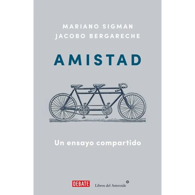Amistad