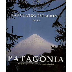 Las cuatro estaciones de la patagonia