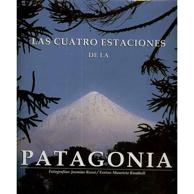 Las cuatro estaciones de la patagonia