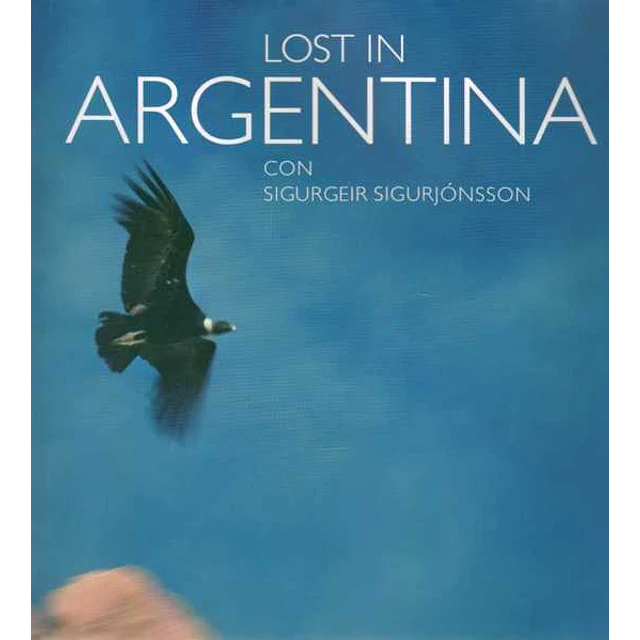 Lost in argentina