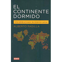 El continente dormido