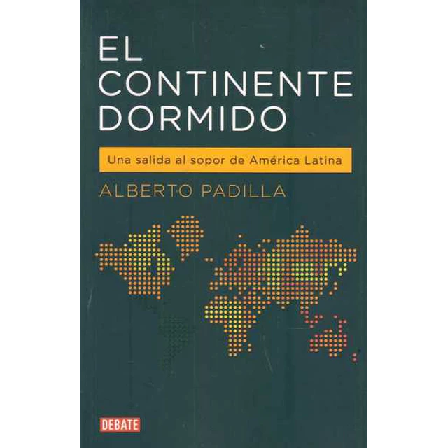 El continente dormido