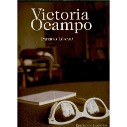 Victoria ocampo