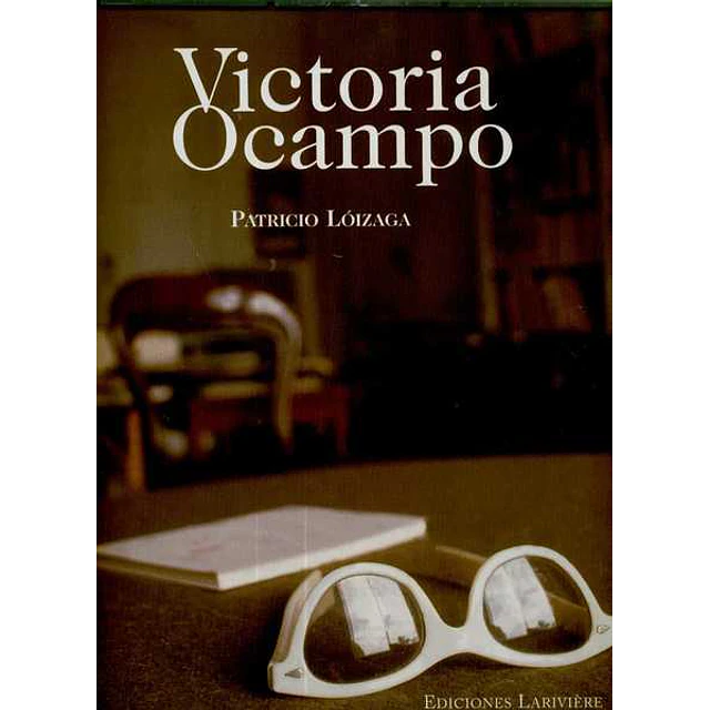 Victoria ocampo