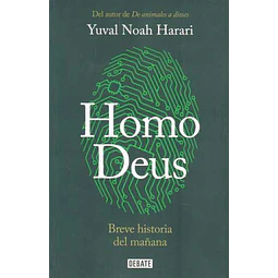 Homo deus
