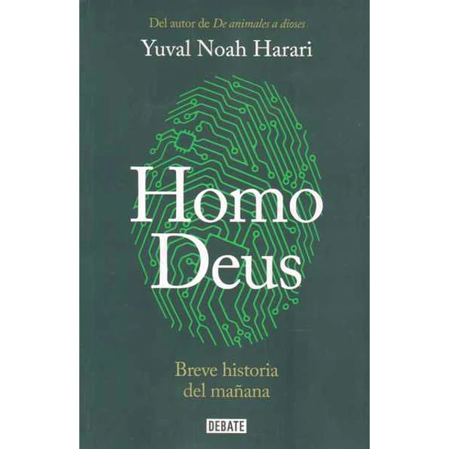 Homo deus