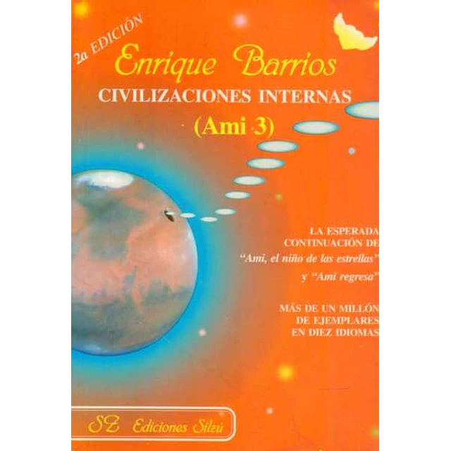 Civilizaciones internas (Ami 3)