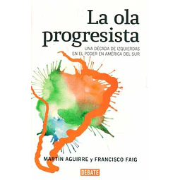 La ola progresista