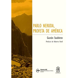 Pablo neruda profeta de america