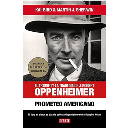 Prometeo americano