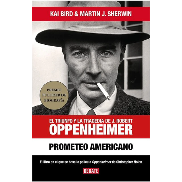 Prometeo americano