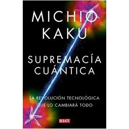 Supremacia cuantica