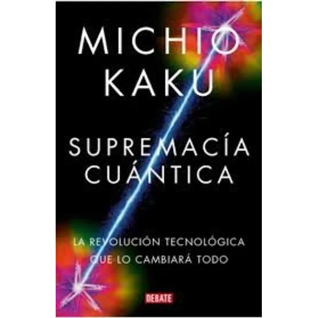 Supremacia cuantica