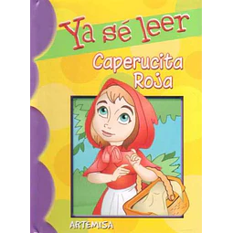 Caperucita roja. Ya se leer
