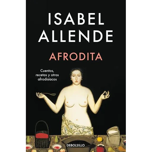 Afrodita