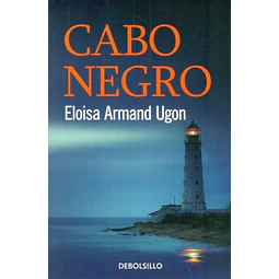 Cabo negro