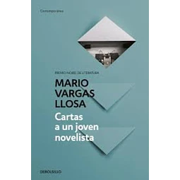 Cartas a un joven novelista