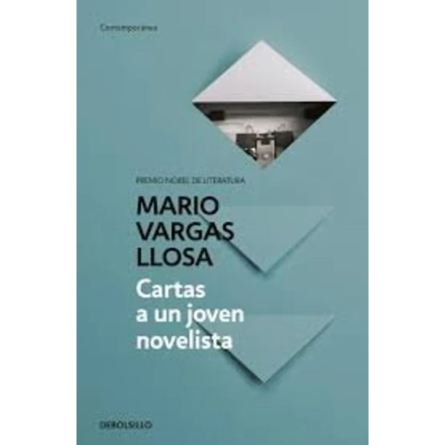 Cartas a un joven novelista
