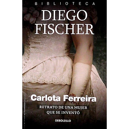 Carlota ferreira