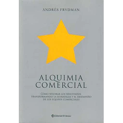 Alquimia comercial