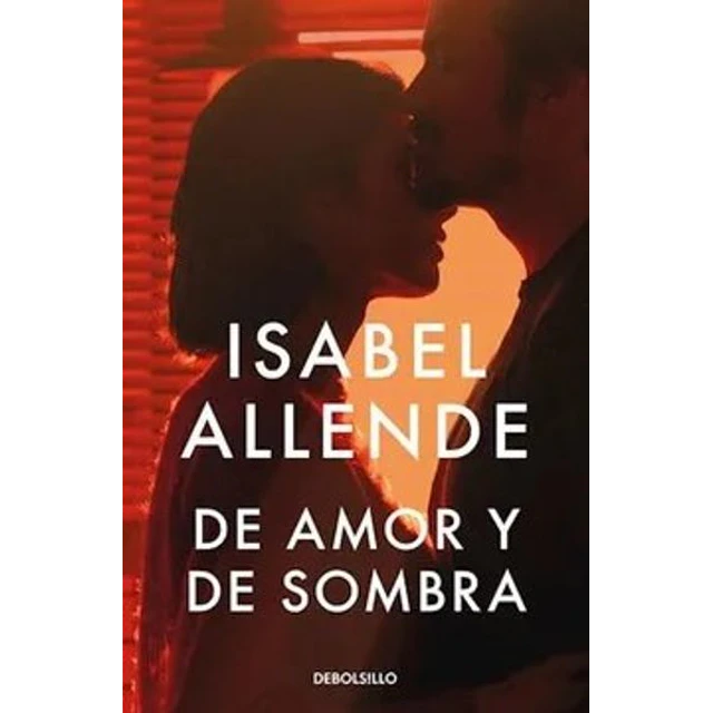 De amor y de sombra
