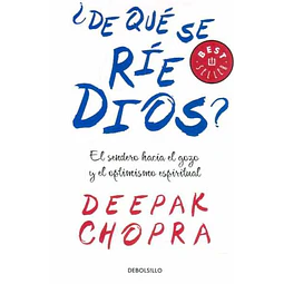De que se rie dios?
