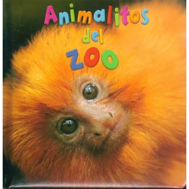 Animalitos del zoo