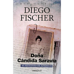 Doña candida saravia