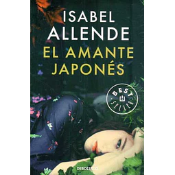 El amante japones