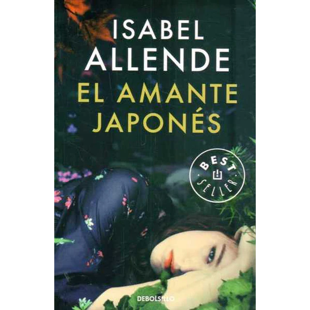El amante japones