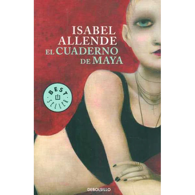 El cuaderno de maya