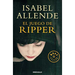 El juego de ripper