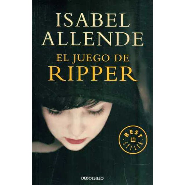 El juego de ripper