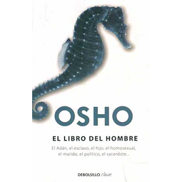 El libro del hombre