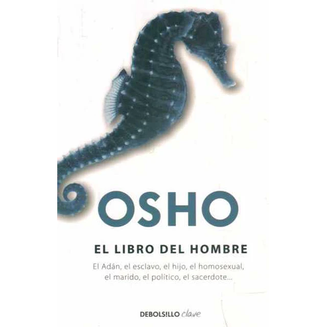 El libro del hombre