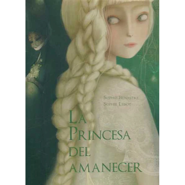 La princesa del amanecer