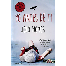 Yo antes de ti